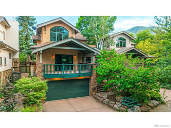 610 Streamside Ln, Boulder, CO 80302