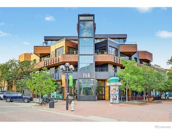 610 Streamside Ln, Boulder, CO 80302