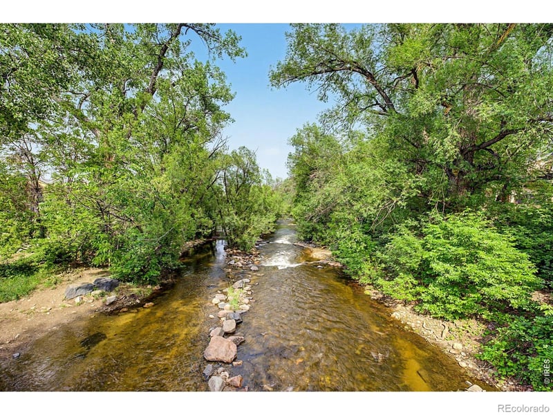 610 Streamside Ln, Boulder, CO 80302
