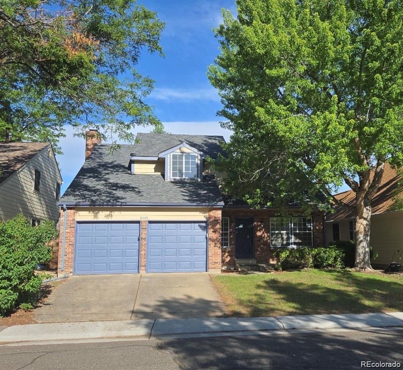 Home Worth Check