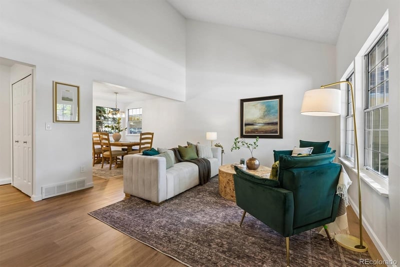 8285 Jellison Ct, Arvada, CO 80005