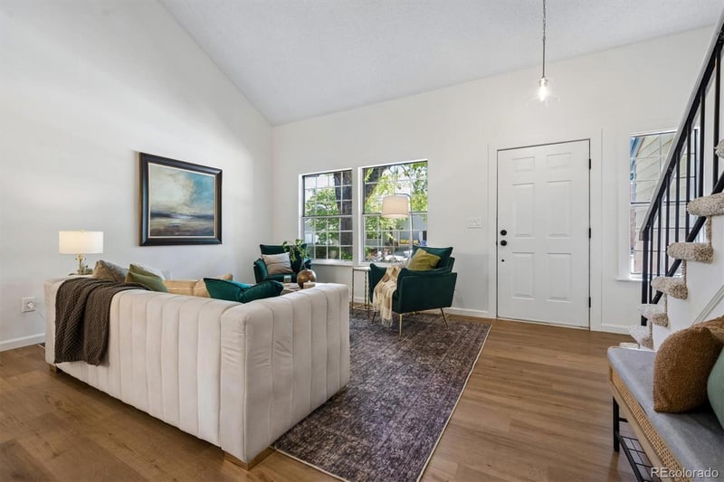 8285 Jellison Ct, Arvada, CO 80005