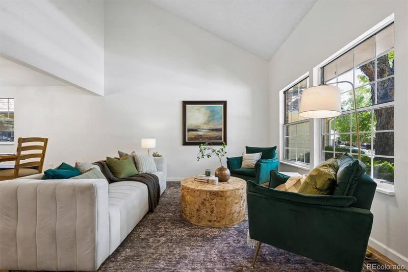 8285 Jellison Ct, Arvada, CO 80005