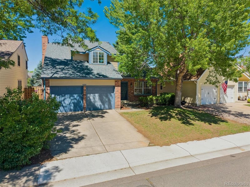 8285 Jellison Ct, Arvada, CO 80005