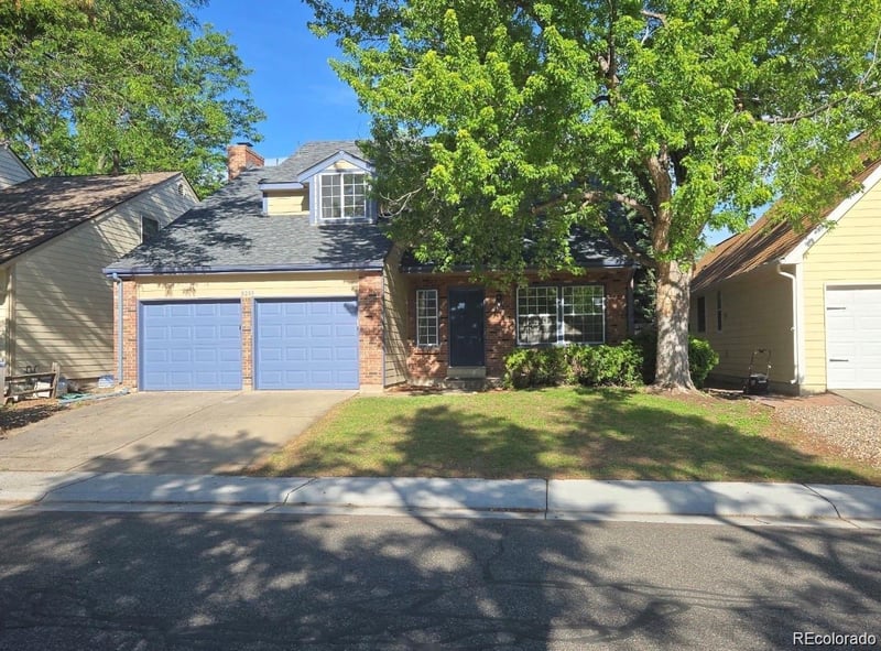 8285 Jellison Ct, Arvada, CO 80005
