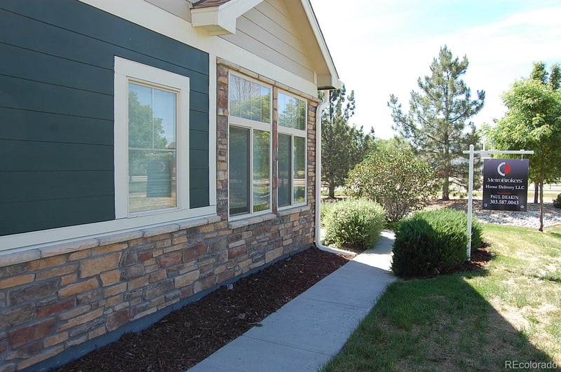 3582 124th Pl, Thornton, CO 80241