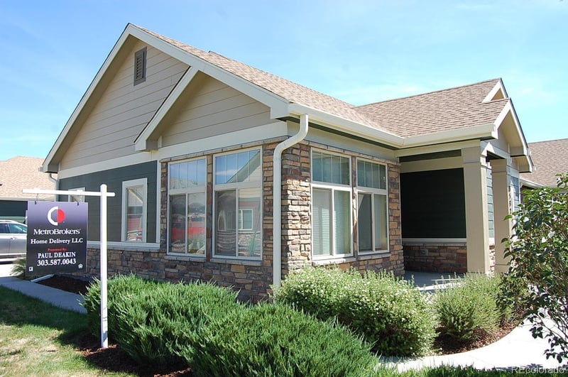 3582 124th Pl, Thornton, CO 80241
