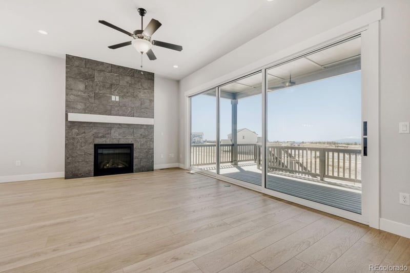 8720 San Diego Way, Colorado Springs, CO 80908