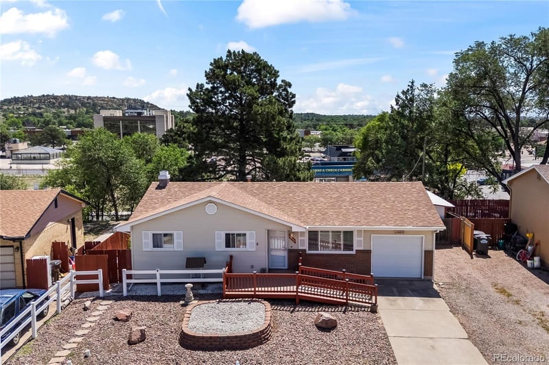 1605 Dixon Dr, Colorado Springs, CO 80909