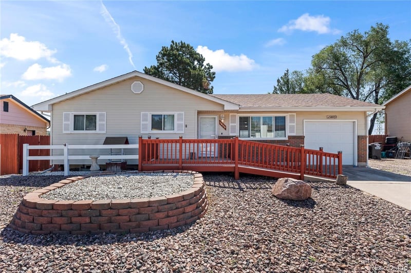 1605 Dixon Dr, Colorado Springs, CO 80909