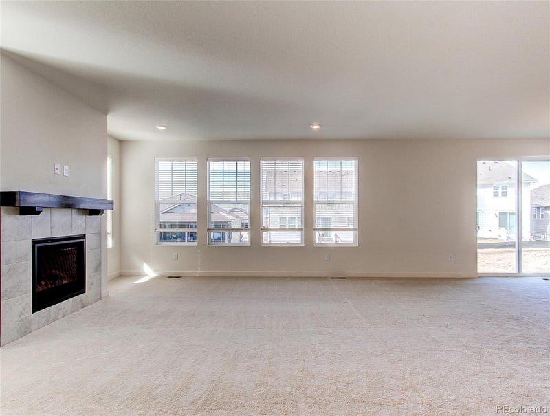 4081 Fortune Ln, Castle Rock, CO 80109