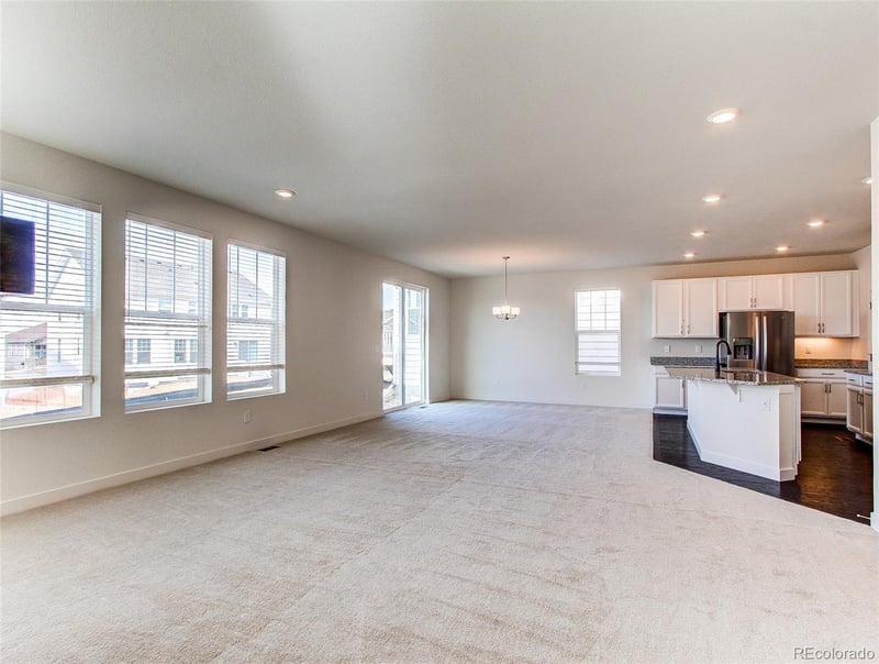 4081 Fortune Ln, Castle Rock, CO 80109