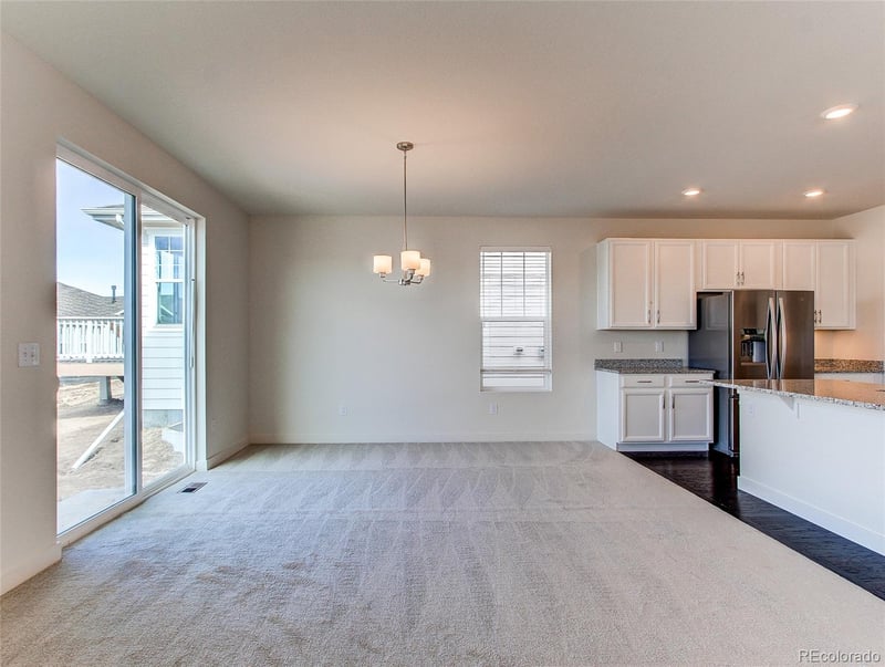 4081 Fortune Ln, Castle Rock, CO 80109