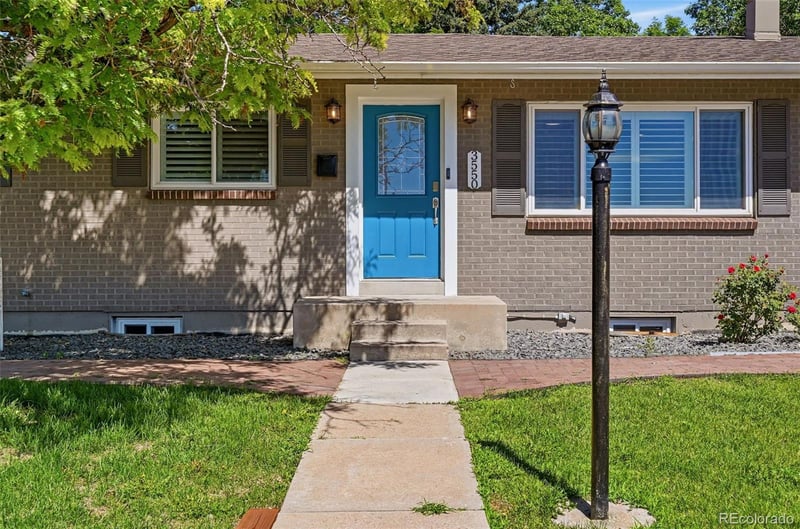 3550 S Tamarac Dr, Denver, CO 80237