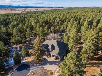 4450 Walker Ridge Vw, Colorado Springs, CO 80908