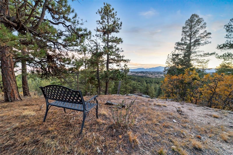 4450 Walker Ridge Vw, Colorado Springs, CO 80908