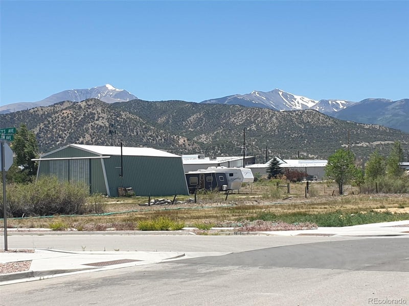 10806 Willow Ave, Poncha Springs, CO 81242