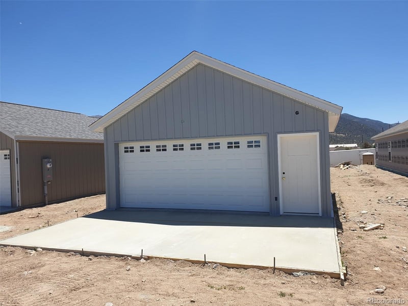 10806 Willow Ave, Poncha Springs, CO 81242