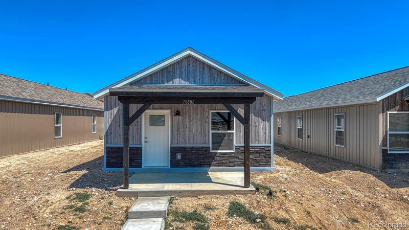 10806 Willow Ave, Poncha Springs, CO 81242