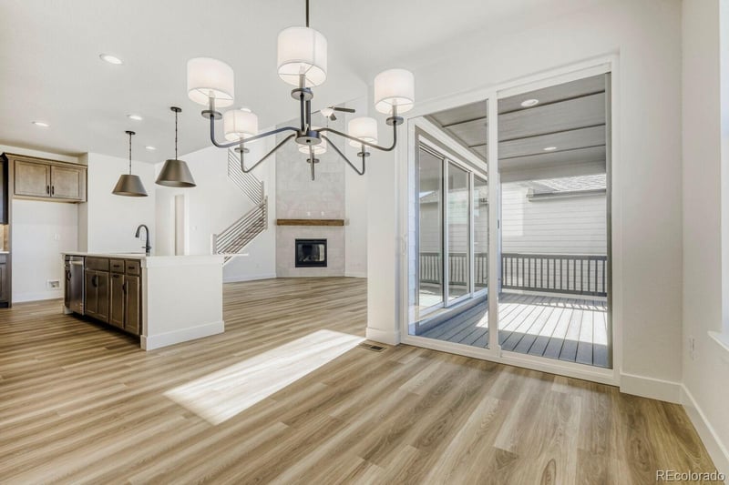 8734 San Diego Way, Colorado Springs, CO 80908