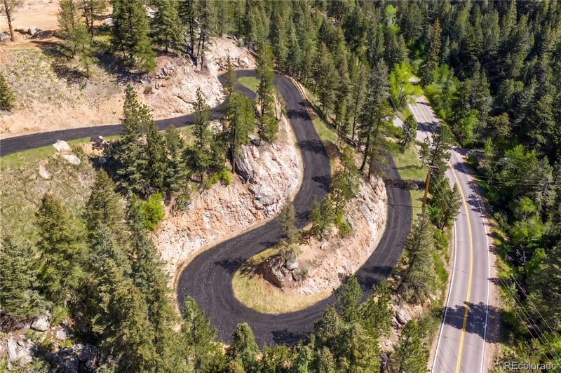 9439 Turkey Creek Rd, Morrison, CO 80465
