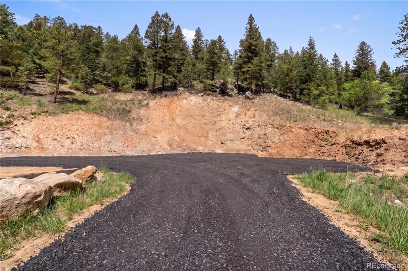 9439 Turkey Creek Rd, Morrison, CO 80465