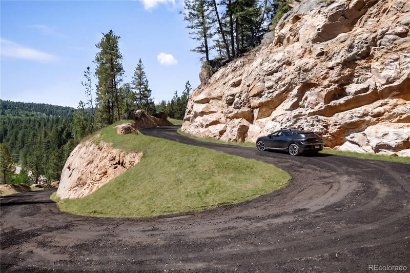 9439 Turkey Creek Rd, Morrison, CO 80465