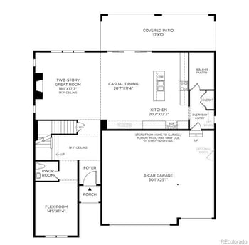 9405 Posey Pl, Colorado Springs, CO 80920
