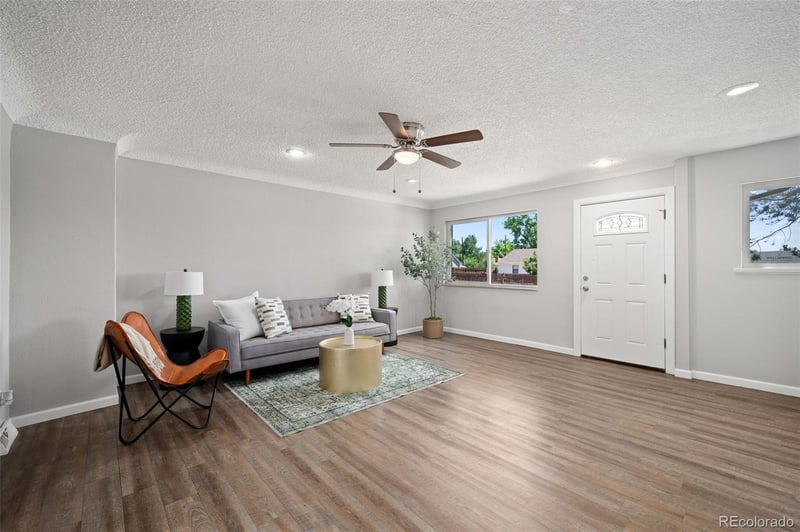 1103-1105 Vance St, Lakewood, CO 80214