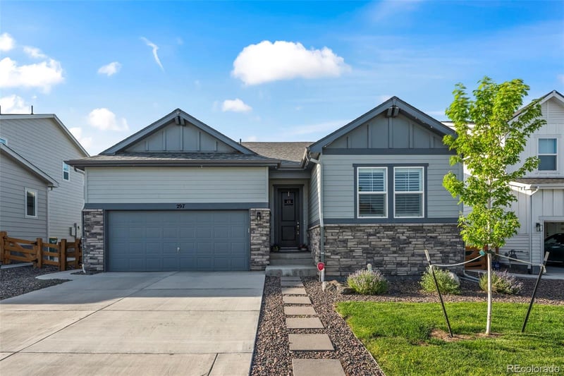 297 Mora Pl, Erie, CO 80516