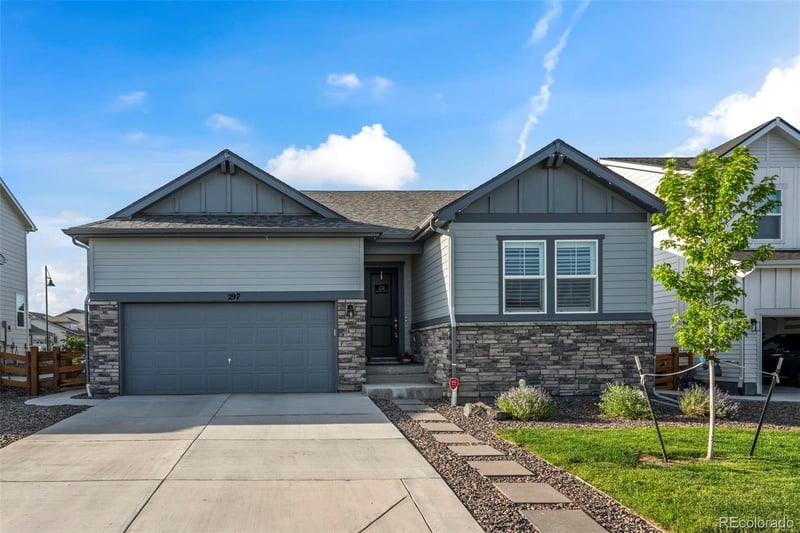 297 Mora Pl, Erie, CO 80516