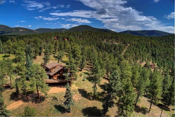 448 Cr B, Pine, CO 80470