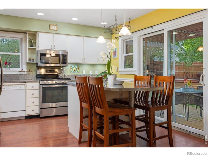 4484 Driftwood Pl, Boulder, CO 80301
