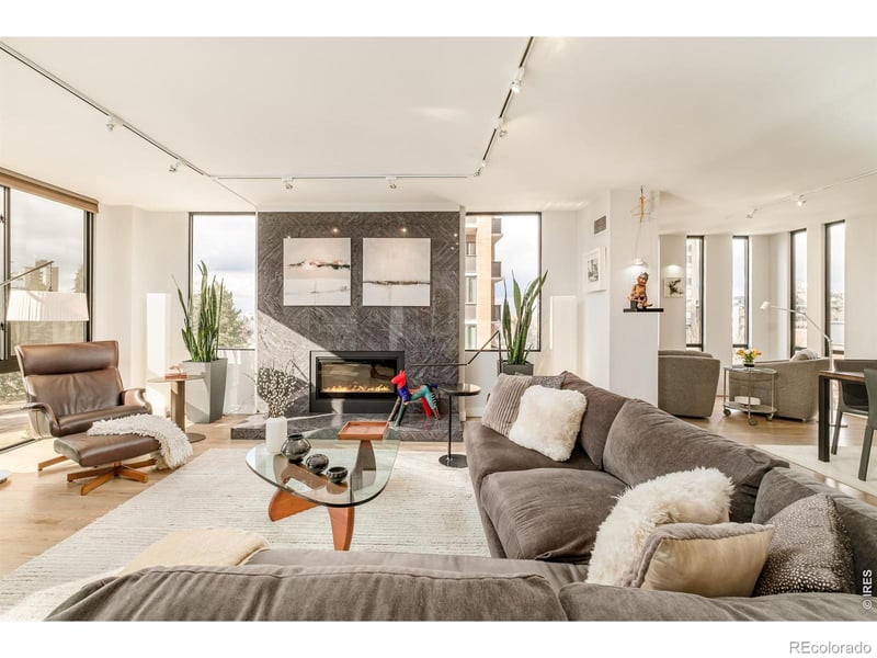 1111 Race St #4B, Denver, CO 80206