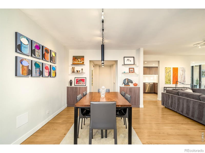 1111 Race St #4B, Denver, CO 80206