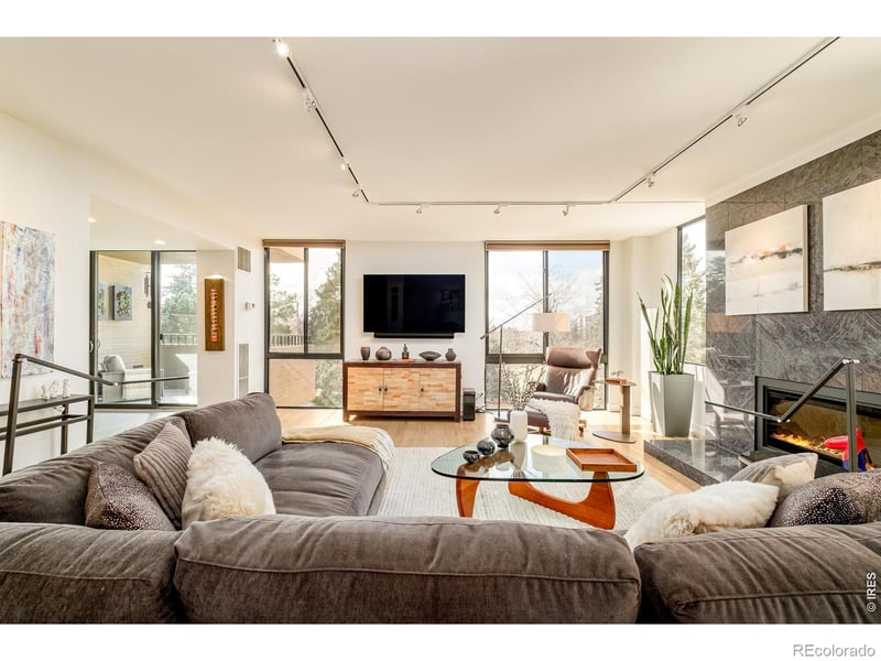 1111 Race St #4B, Denver, CO 80206