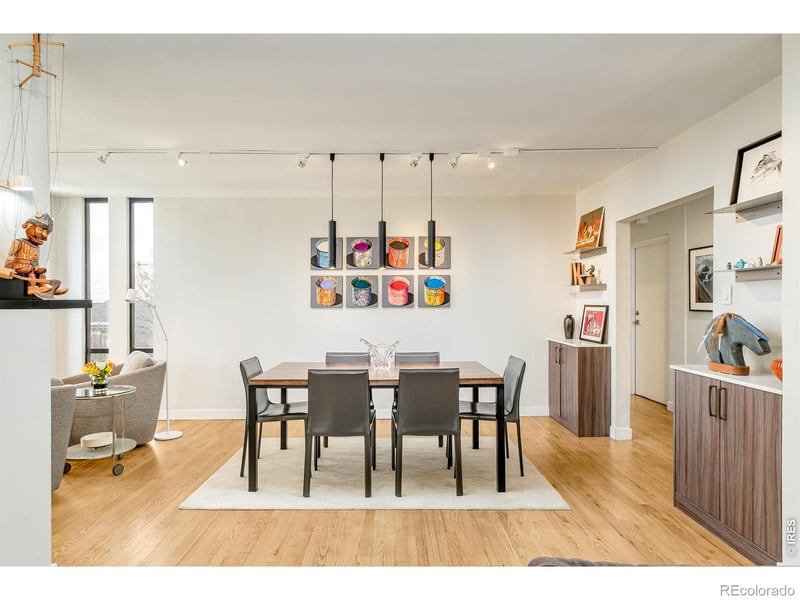 1111 Race St #4B, Denver, CO 80206