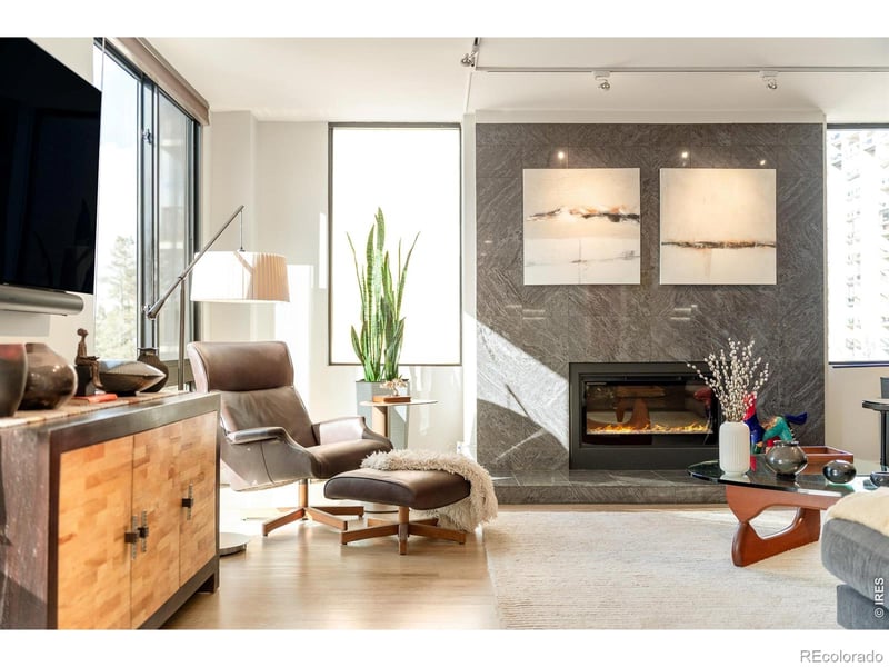 1111 Race St #4B, Denver, CO 80206
