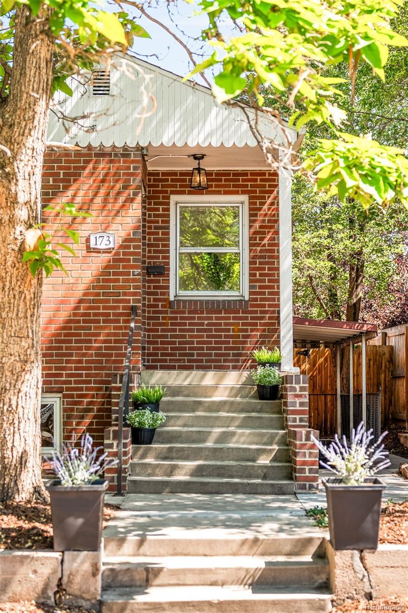 173 Bayaud Ave, Denver, CO 80223