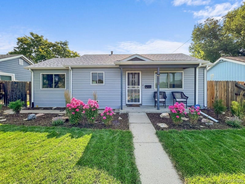 1130 Quince St, Denver, CO 80220