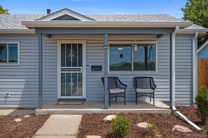 1130 Quince St, Denver, CO 80220