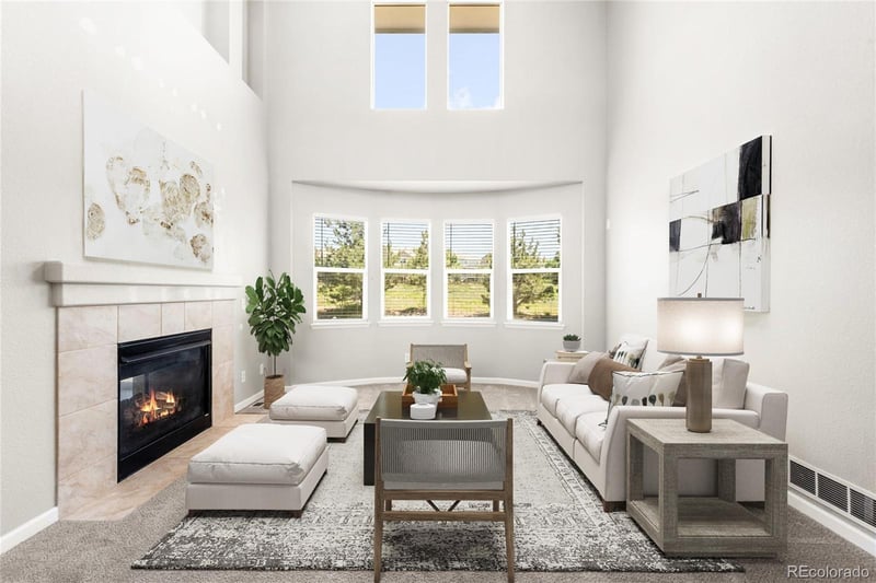 3406 Fantasy Pl, Castle Rock, CO 80109