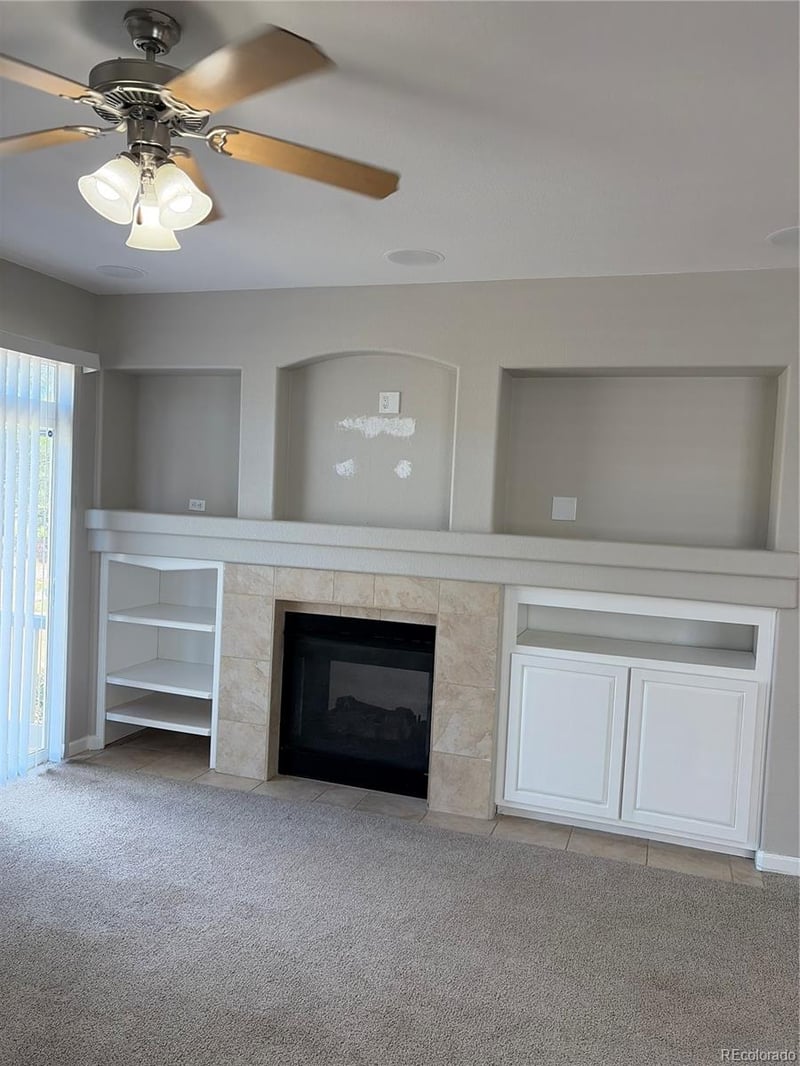 3406 Fantasy Pl, Castle Rock, CO 80109