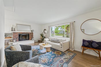 3076 S Holly Pl, Denver, CO 80222