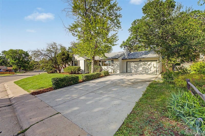 3076 Holly Pl, Denver, CO 80222