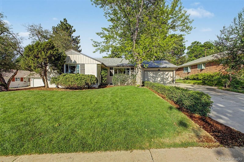3076 Holly Pl, Denver, CO 80222