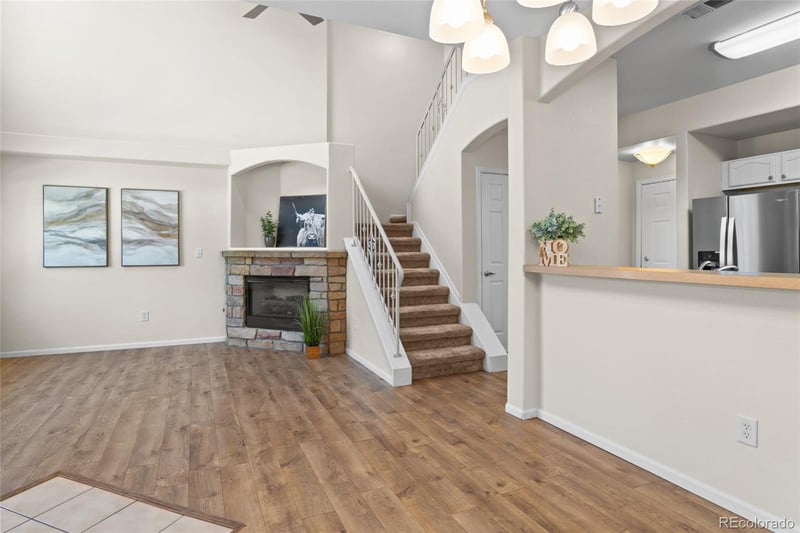 1435 S Chambers Rd #102, Aurora, CO 80017