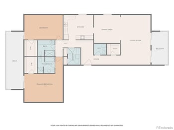420 S Marion Pw #1303, Denver, CO 80209