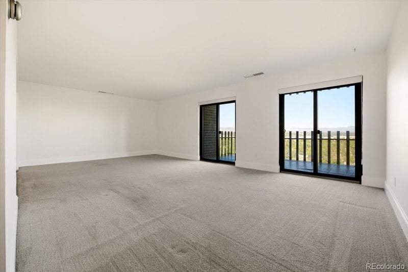 420 Marion Pw #1303, Denver, CO 80209