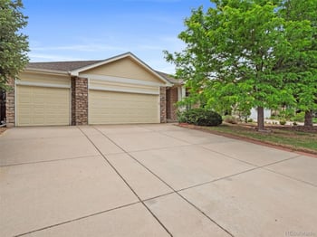 2392 S Oswego St, Aurora, CO 80014